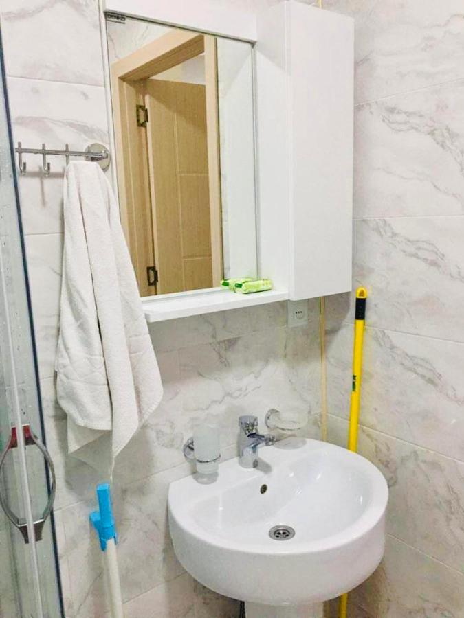 Tameo Apartment Batumi Kültér fotó
