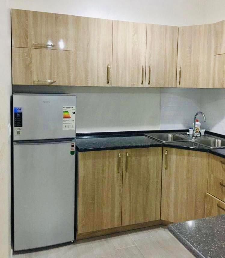 Tameo Apartment Batumi Kültér fotó