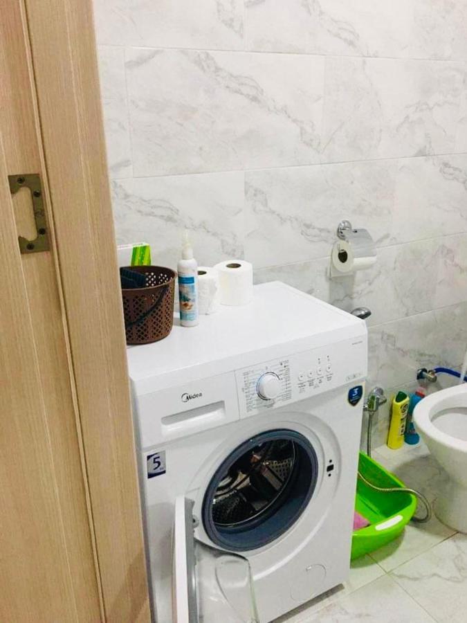 Tameo Apartment Batumi Kültér fotó