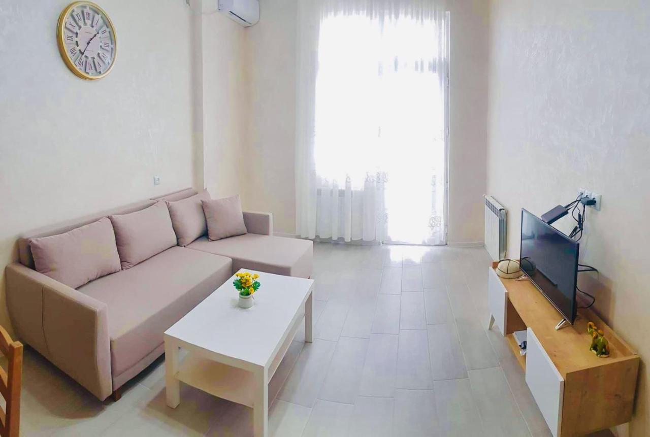 Tameo Apartment Batumi Kültér fotó