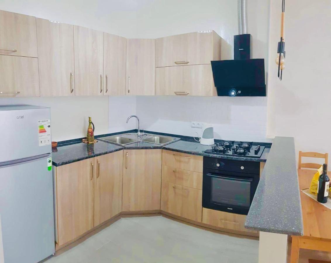 Tameo Apartment Batumi Kültér fotó