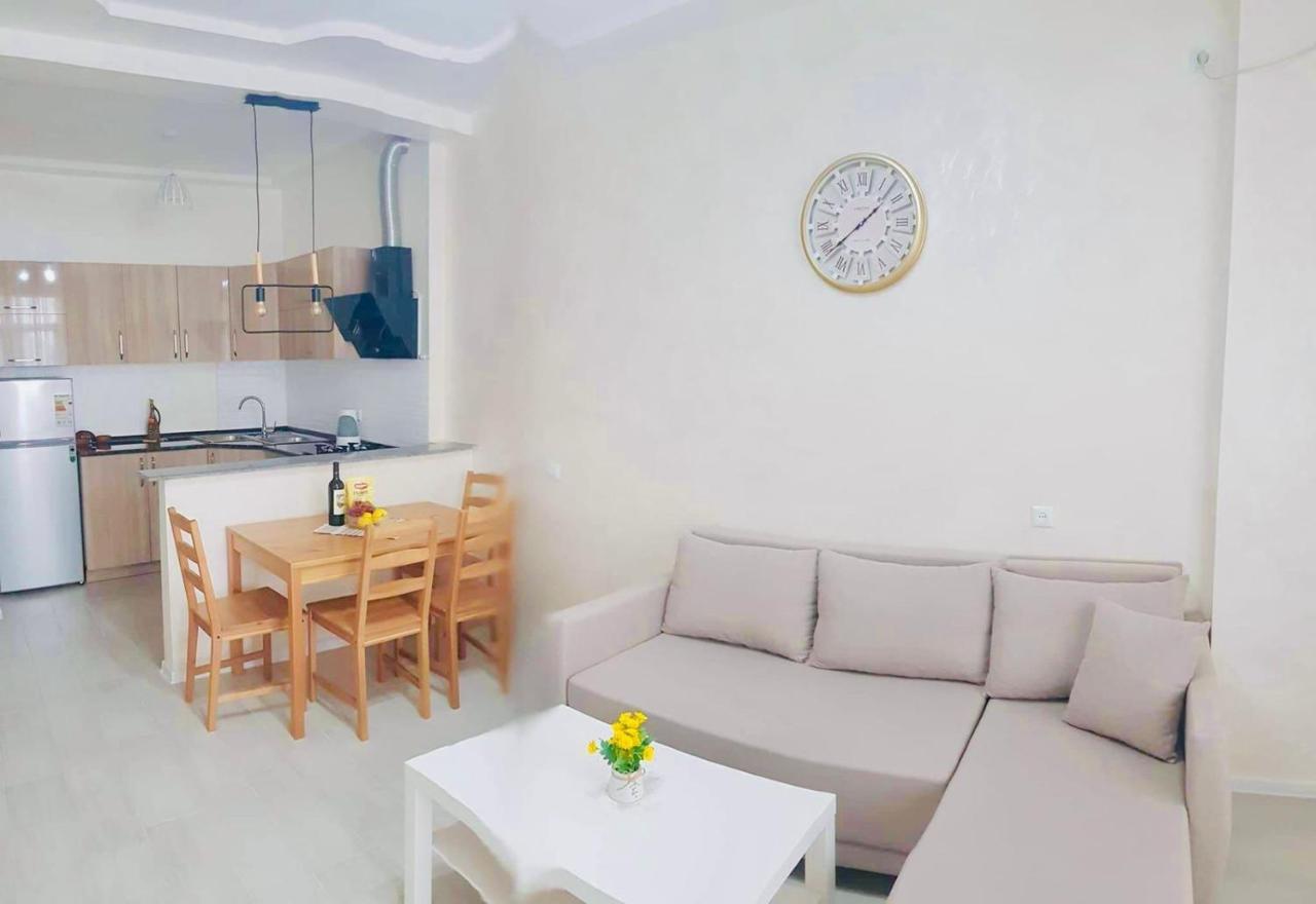 Tameo Apartment Batumi Kültér fotó