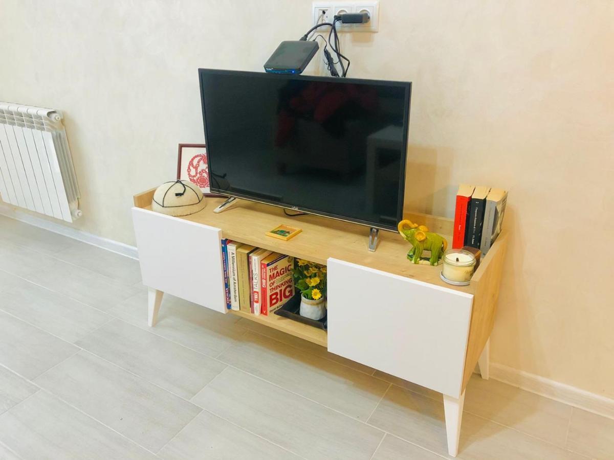 Tameo Apartment Batumi Kültér fotó