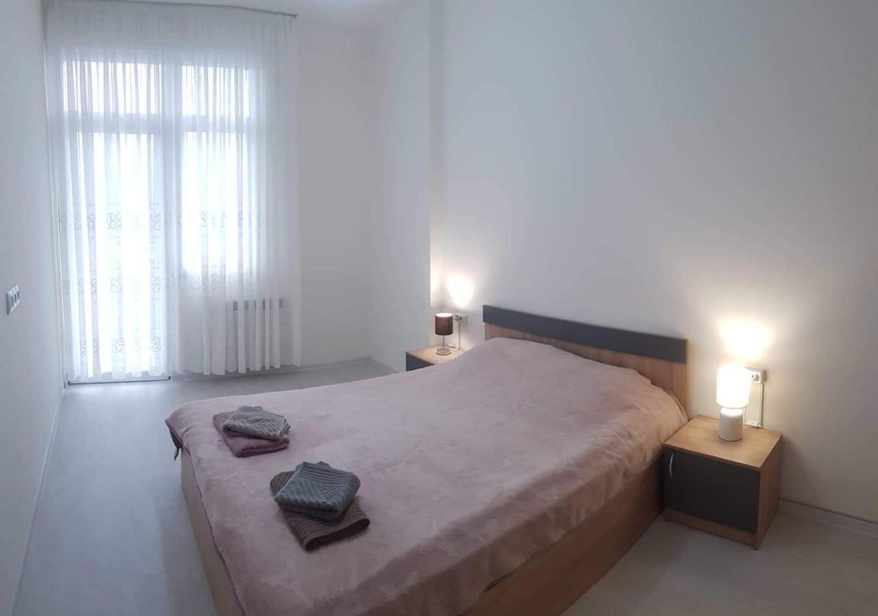 Tameo Apartment Batumi Kültér fotó