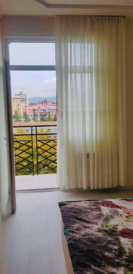 Tameo Apartment Batumi Kültér fotó
